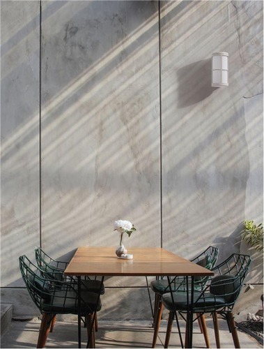 Nástěnná - NV 9002850 Venkovní nástěnné svítidlo STONE bílý hliník a akryl E27 1x12W 220-240V IP54 bez žárovky - NOVA LUCE - foto 1