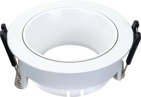 Svítidla pro reflektory (gu10) - Spotlight Svítidlo Round