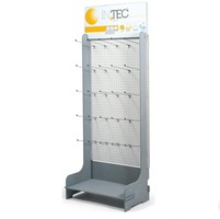 Kotvící prvky, držáky, závěsy - FAN BULBS-TESTER Tester – stolní tester pro žárovky - FANEUROPE