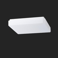 Nouzová - OS TIL56369 TILIA 2 stropní/nástěnné plastové svítidlo bílá IP54 3000 K 27W LED HF nouzové kombinované 3 h (původní kód OS 56369) - OSMONT