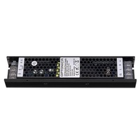 Napájecí zdroj kovový - Slim napájení 24V