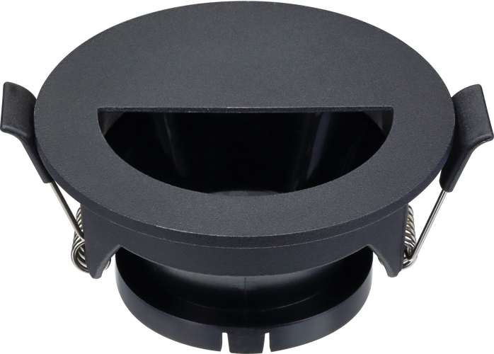 Svítidla pro reflektory (gu10) - Svítidlo Aluminium MAX-35W - foto 1