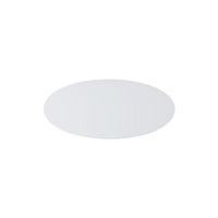 Stínidla, kryty, clony - ILUX 270043 Spodní stínidlo Ideal Lux SET UP PARALUME DISCO ACRILICO D45 270043 pro závěsná svítidla SET UP o průměru 45cm, akrylové - IDEALLUX