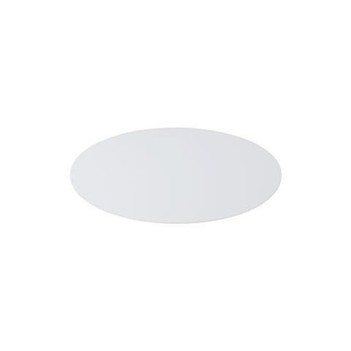 Stínidla, kryty, clony - ILUX 270043 Spodní stínidlo Ideal Lux SET UP PARALUME DISCO ACRILICO D45 270043 pro závěsná svítidla SET UP o průměru 45cm, akrylové - IDEALLUX - foto 1
