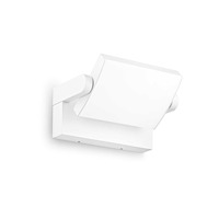 Nástěnná - ILUX 287690 Venkovní nástěnné svítidlo Swipe ap - IDEALLUX