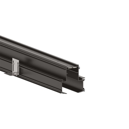 Lištové Magnetic Arca - ILUX 222882 Arca profil 3000 mm zapuštěný - IDEALLUX - foto 1
