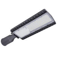 LED pouliční osvětlení - LED Street Light 150lm / W Přepěťová ochrana