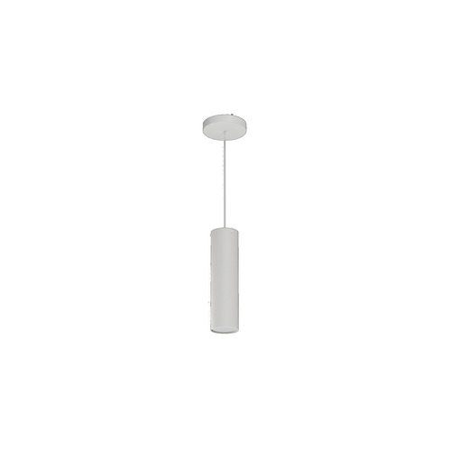 Válec - OS SUB60512 SUBRA S4 závěsné plastové svítidlo bílá IP20 4000 K 45W LED - OSMONT - foto 1
