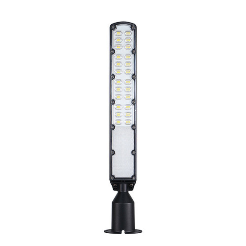 LED pouliční osvětlení Optonica - LED Street Light SANAN-Chip 75x130° 3letá záruka - foto 1