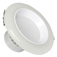 LED svítidla COB - LED Downlight stmívatelné CCT 3000-6000K