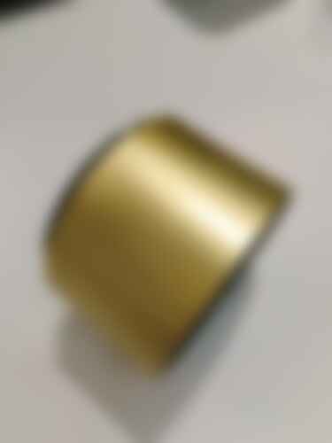 Lištové Minirail - ERCO AC00200000 Čočka UNIT S1 DARKLIGHT S SP zlatá - ERCO - foto 1