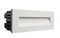 Příslušenství - IMPR 930476 Deko-Light kryt bílá zakulacené pro Light Base III Outdoor
