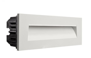 Příslušenství - IMPR 930476 Deko-Light kryt bílá zakulacené pro Light Base III Outdoor
