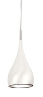 Kónická - AZZ AZ0287 Spell (white) - AZZARDO