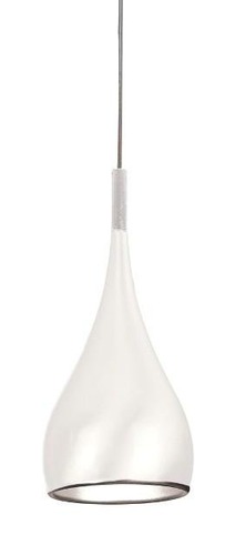 Kónická - AZZ AZ0287 Spell (white) - AZZARDO - foto 1