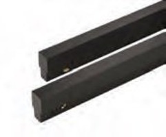Lištové ALARIK - BPM 10246.DR Integrované napájení pro lištu Alarik (230V/48V) 200W - BPM