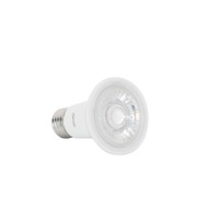 E27 - CEN PAR20-082740 LED PAR20 8W E27 4000K 64x86mm 40d - CENTURY