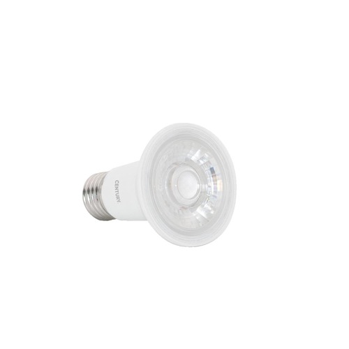 E27 - CEN PAR20-082740 LED PAR20 8W E27 4000K 64x86mm 40d - CENTURY - foto 1