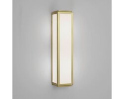 Dekorativní - AST 1121037 Nástěnné svítidlo Mashiko 360 Classic zlatá 2x40W E14 (STARÝ KÓD: AST 7801 ) - ASTRO Lighting