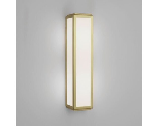 Dekorativní - AST 1121037 Nástěnné svítidlo Mashiko 360 Classic zlatá 2x40W E14 (STARÝ KÓD: AST 7801 ) - ASTRO Lighting - foto 1