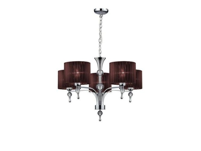 Dekorativní - AZZ AZ2901 Impress 5 (brown) - AZZARDO - foto 1