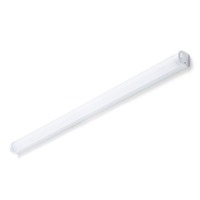 K zrcadlu - RED R14121 TONIC 90 nástěnná bílá 230V LED 20W IP44 3000K - RED - DESIGN RENDL