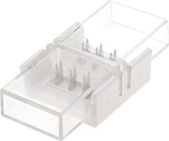 Spotřební materiál a příslušenství - Vodotěsný konektor SMD 10mm PCB 3Pin (CCT, Magic RGB)