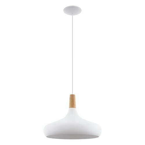 Kónická - EG 96983 Závěsné svítidlo SABINAR 96983 - EGLO - foto 1