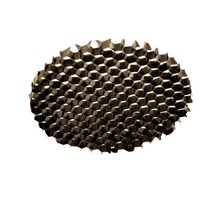 Stínidla, kryty, clony - IMPR 930307 Deko-Light mřížka Honey pro série Klara / Nihal Mini / Rigel Mini / Uni II - LIGHT IMPRESSIONS