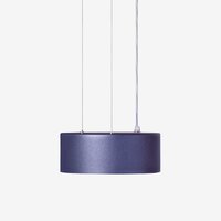 Válec - LU ZK3.K3.E220.41 Závěsné svítidlo ELIOS 12,5W LED 3000K akrylátové sklo ZK3.K3.E220.41 - LUCIS