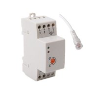 Soumraková čidla - Soumrakový spínač SS-RS1 do rozvaděče