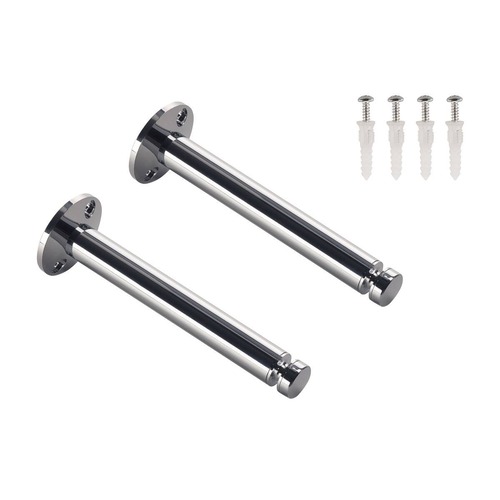 Lanka a příslušenství - LA 186642 Systémové svítidlo stropní přesměrovač sada pro přívod  12V - BIG WHITE (SLV) - foto 1