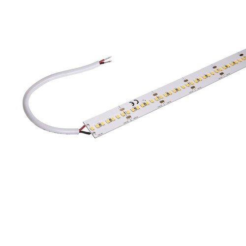Hlavní osvětlení - LA 1004721 GRAZIA PRO MAX FLEXSTRIP 24 V 20 mm 5 m 13000 lm 4000 K - BIG WHITE (SLV) - foto 1