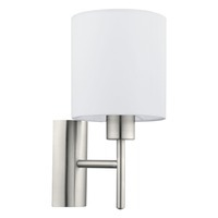 Dekorativní - EG 94924 Nástěnné svítidlo PASTERI 94924 - EGLO