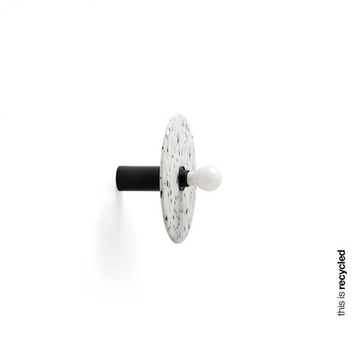 Dekorativní - FARO 62174-50 CONFETTI 300 H140 nástěnné a stropní svítidlo z recyklovaného materiálu - FARO - foto 1