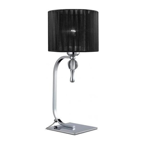 Stojací lampy - AZZ AZ0502 Impress table (black) - AZZARDO - foto 1
