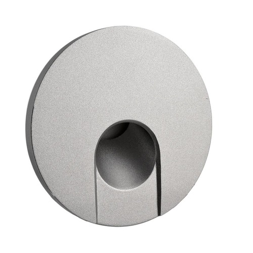 Pro zapuštěná svítidla - IMPR 930495 Deko-Light kryt kulaté šedá oko pro Alwaid - LIGHT IMPRESSIONS - foto 1