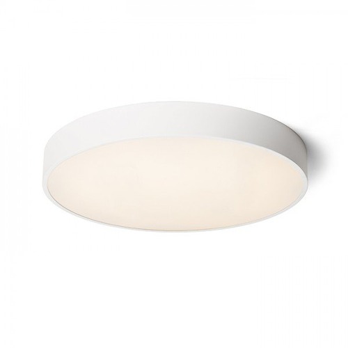 Technická - RED R13334 MEZZO 80 DIMM stropní bílá 230V LED LED 100W 3000K - RED - DESIGN RENDL - foto 1