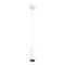 Subtilní - LA 1004152 NUMINOS® PD PHASE S vnitřní LED závěsné svítidlo bílá/černá 2700 K 60° - BIG WHITE (SLV)
