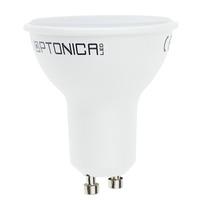 GU10 - LED Spot GU10 38° 5 let záruka