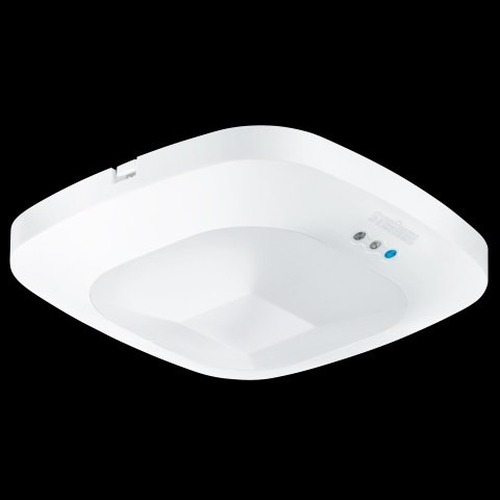 Na strop - STEIN 002800 Senzor pohybu HF 360 COM1 - STEINEL - foto 1