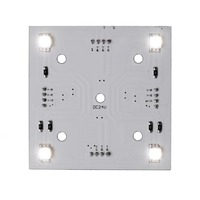 LED moduly - IMPR 848004 Modulární systém - panel II 2x2 6300K - LIGHT IMPRESSIONS