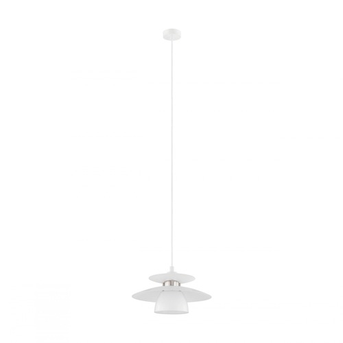 Kruhová - EG 98734 Závěsné svítidlo BRENDA 98734 - EGLO - foto 1