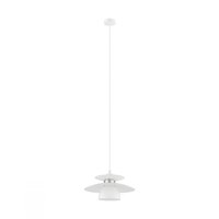 Kruhová - EG 98734 Závěsné svítidlo BRENDA 98734 - EGLO