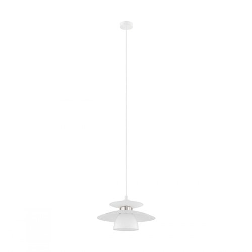 Kruhová - EG 98734 Závěsné svítidlo BRENDA 98734 - EGLO - foto 1