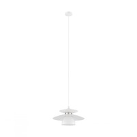 Kruhová - EG 98734 Závěsné svítidlo BRENDA 98734 - EGLO