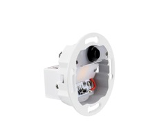 Zapuštěná - IMPR 565736 Deko-Light vestavné svítidlo do zdi - Alwaid Pro pohybový senzor, 2/4 W, 2700 K, bílá