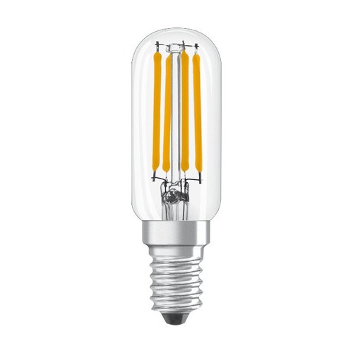 E14 - RED G13150 OSRAM Retrofit TUBE čirá 230V E14 LED EQ40 2700K - DESIGN RENDL - foto 1