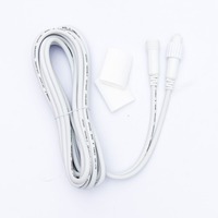 Příslušenství - DLED EFX02 DecoLED Prodlužovací kabel, bílý, 2m, IP67 EFX02
