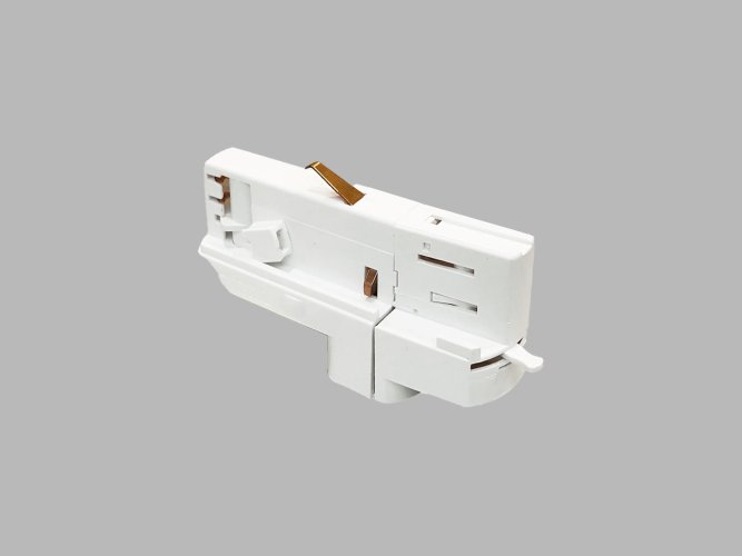 Lišty - Lišty svítidlo ECO TRACK DALI ADAPTER, W - foto 1